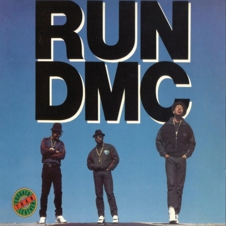 They Call Us Run-D.M.C.