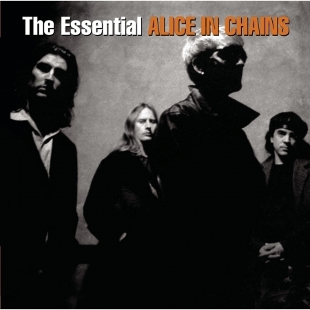 The Essential Alice In Chains