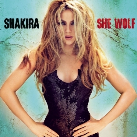 She Wolf 女狼現身