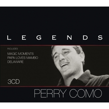 Legends - Perry Como