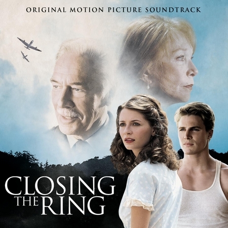 Closing the Ring - Original Motion Picture Soundtrack 專輯封面