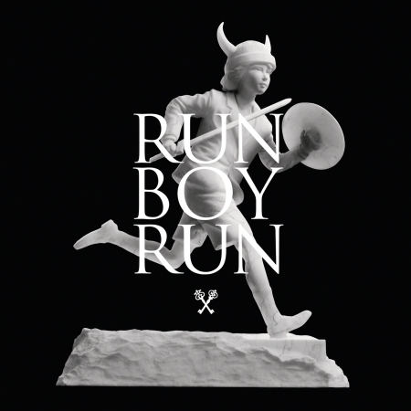 Run Boy Run EP