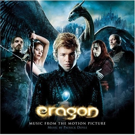 Eragon: Music From The Motion Picture