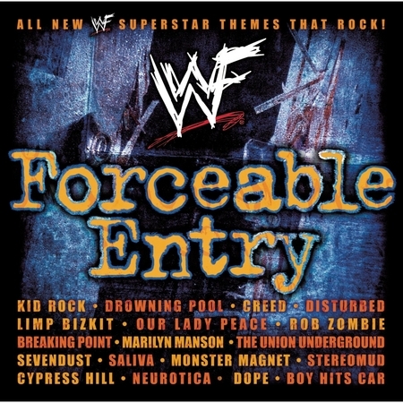 End Of Everything (Album Version)