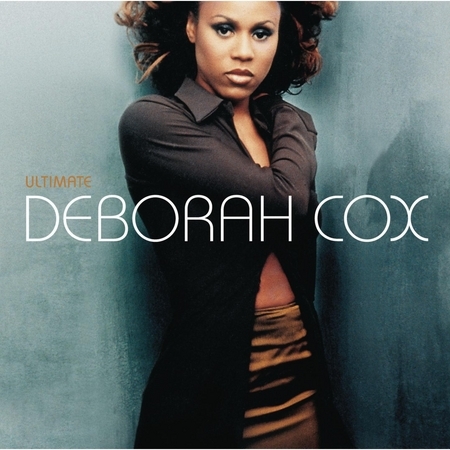 Ultimate Deborah Cox 專輯封面
