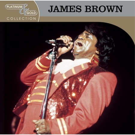 Please Please Please James Brown Platinum Gold Collection專輯 Line Music