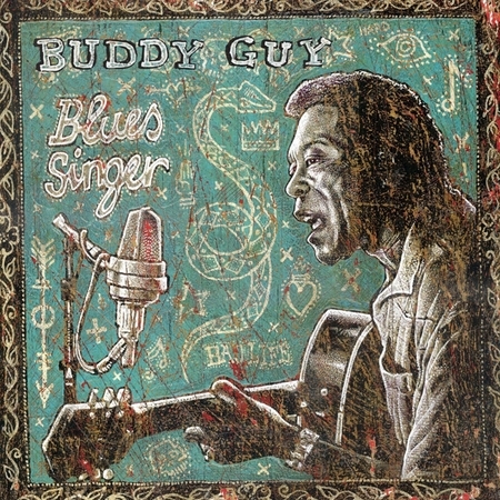 Lucy Mae Blues