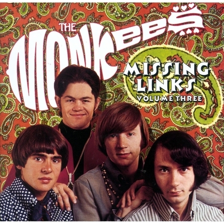 [Theme From] The Monkees [TV Version]