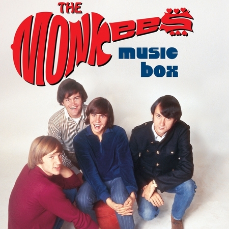 [Theme From] The Monkees