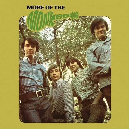 More Of The Monkees [Deluxe Edition][Digital Version]