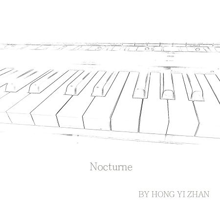 Nocturne No.18 ,Op.13