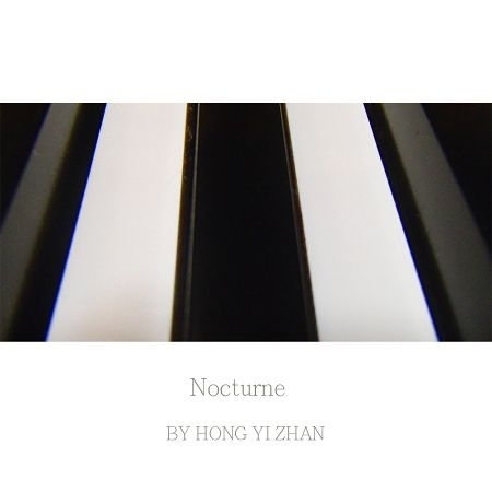 Nocturne No.24 ,Op.13