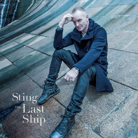 The Last Ship (Deluxe Edition)