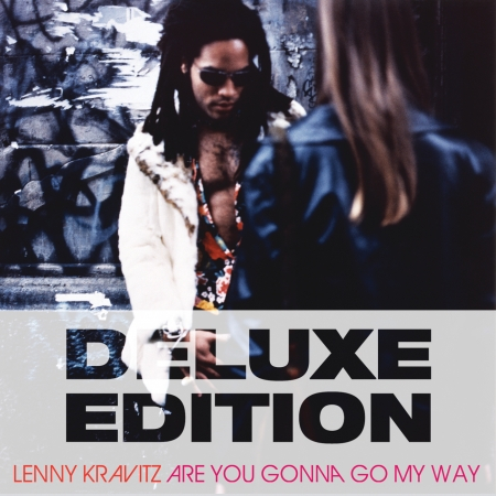 Are You Gonna Go My Way (20th Anniversary Deluxe Edition) 專輯封面