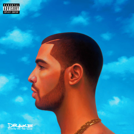 Nothing Was The Same (Deluxe) - Explicit 專輯封面