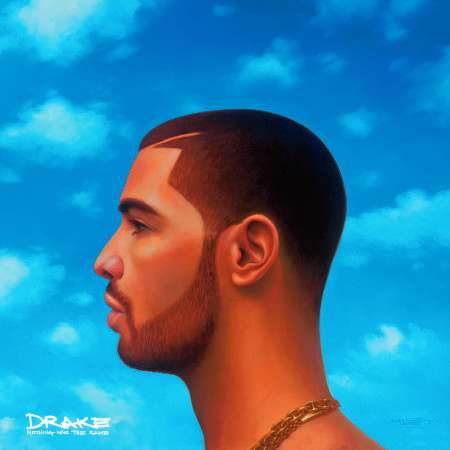 Nothing Was The Same (Deluxe) 專輯封面