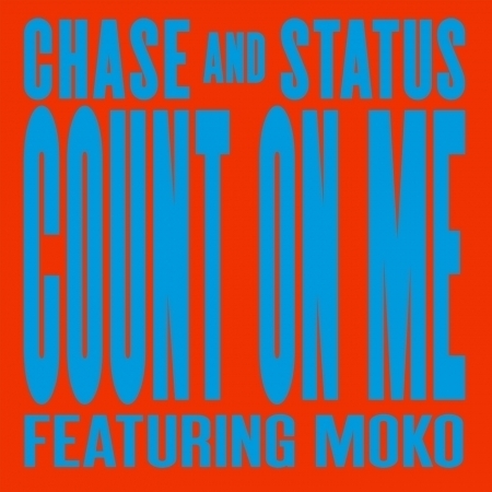 Count On Me (Remixes)