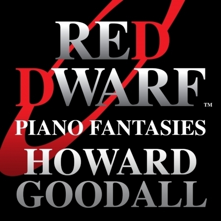 Red Dwarf Piano Fantasy