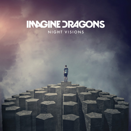 Night Visions (Deluxe Edition) 專輯封面
