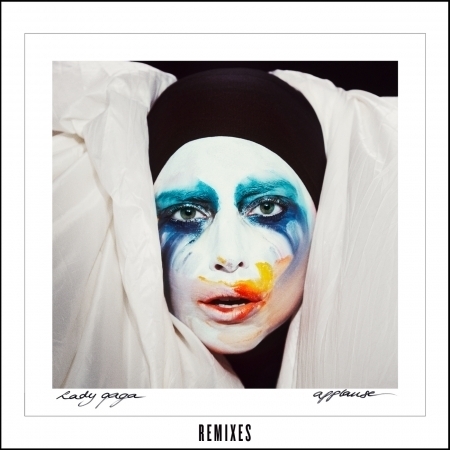 Applause Viceroy Remix