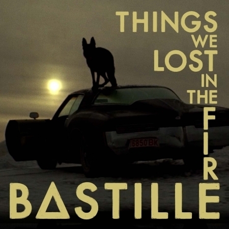 Things We Lost In The Fire TORN Remix