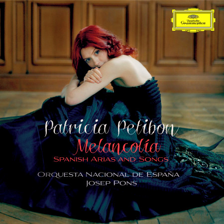 Melancolía - Spanish Arias and Songs