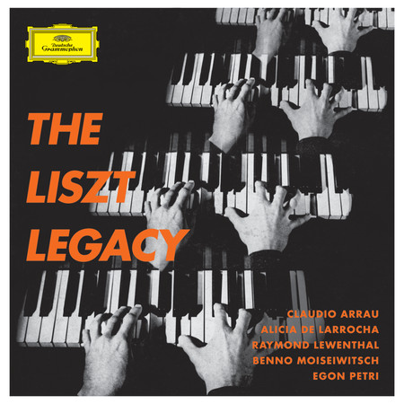 The Liszt Legacy