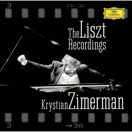 The Liszt Recordings