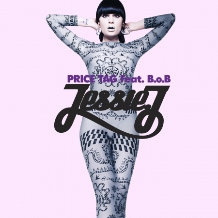 Price Tag (feat. B.o.B) EP
