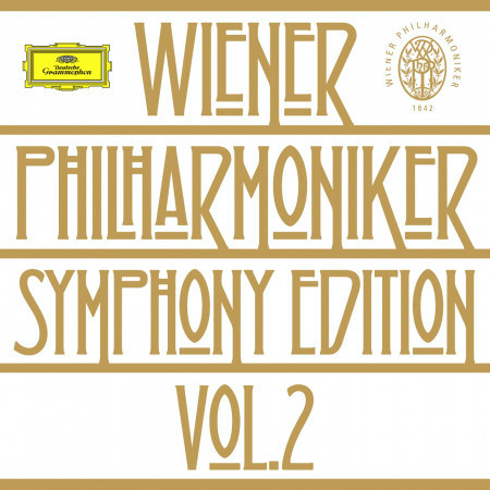 Wiener Philharmoniker Symphony Edition Vol.2