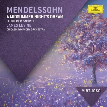 Mendelssohn: A Midsummer Night's Dream / Schubert: Rosamunde