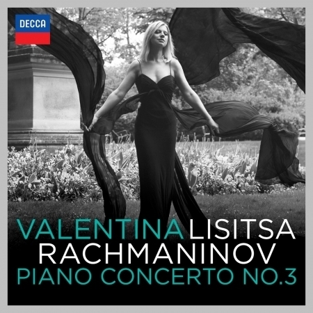 Rachmaninov: Piano Concerto No.3