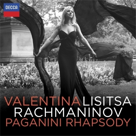 Rhapsody On A Theme Of Paganini, Op.43