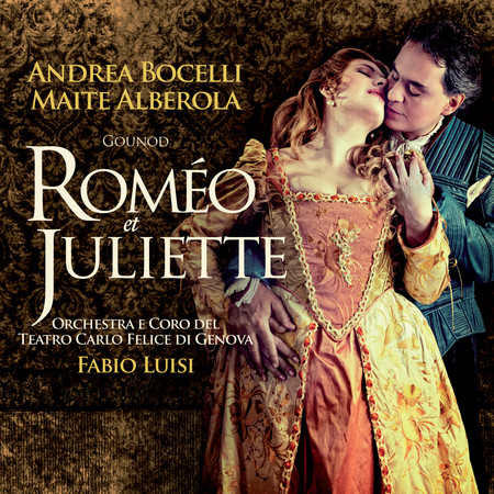 Gounod: Roméo et Juliette / Ouverture-Prologue: "Vérone vit jadis deux familles rivales"