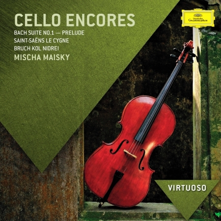 Cello Encores