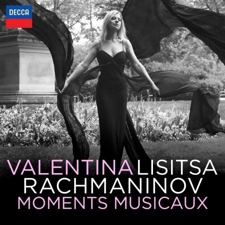 Rachmaninov: Moments Musicaux