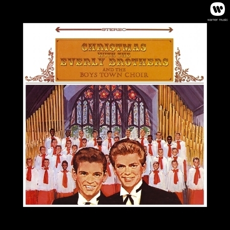 Christmas With The Everly Brothers And The Boystown Choir