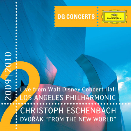 Dvorák: Carnival Overture; Symphony No.9 "From the New World"