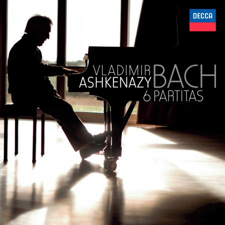 Bach, J.S.: The Six Partitas