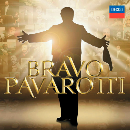 Bravo Pavarotti