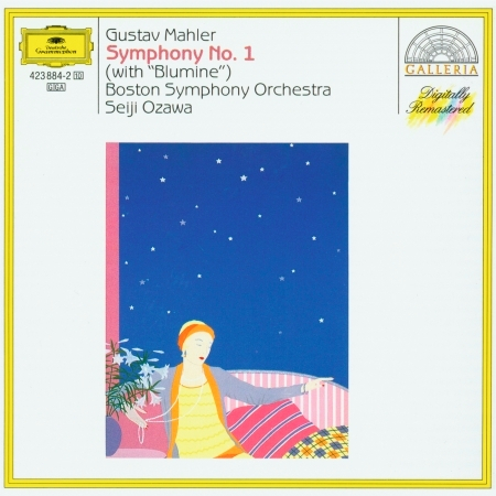 Mahler: Symphony No.1