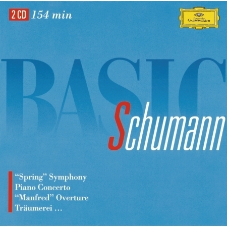 Basic Schumann