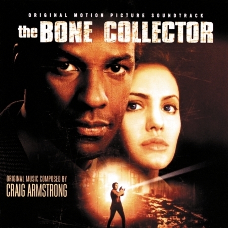 Armstrong: The Bone Collector - Original Motion Picture Soundtrack