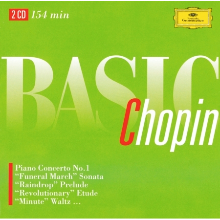 Basic Chopin