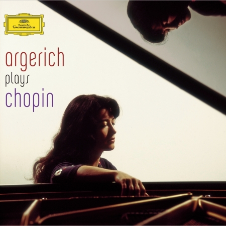 Martha Argerich - Chopin