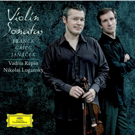 Violin Sonatas