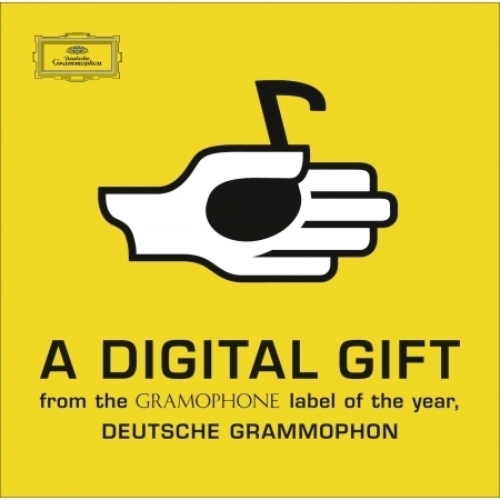 DG Concerts - New York Philharmonic 2008 Parks Sampler