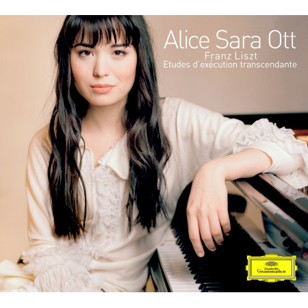Liszt: Études d'exécution transcendante