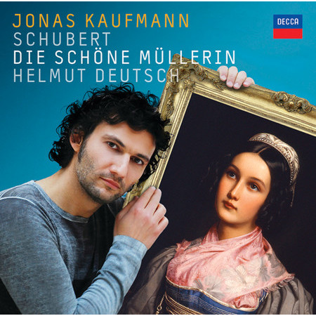 Schubert: Die schöne Müllerin