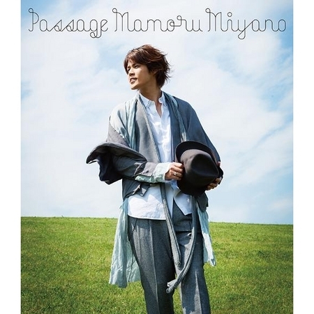 未來 宮野真守 Passage專輯 Line Music 未來 宮野真守 Passage專輯 Line Music